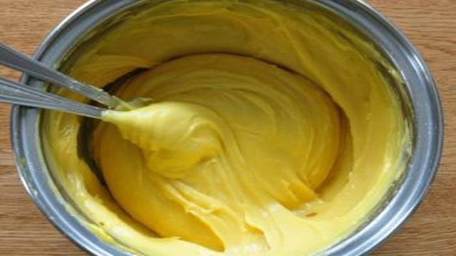 Вкусные будни