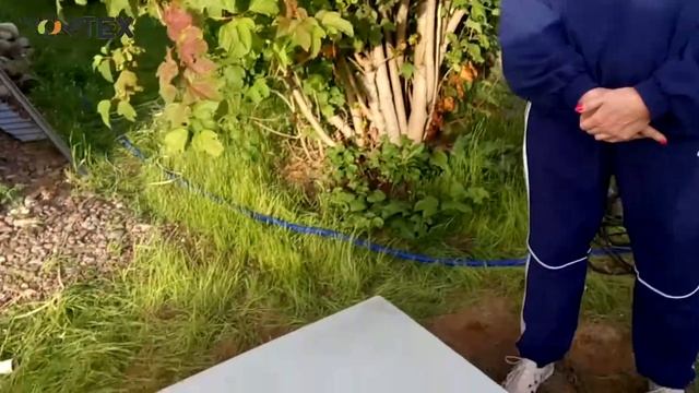 Отзыв после пяти лет работы станции Vortex 5 Combi (ДНТ Вартемяки 3)