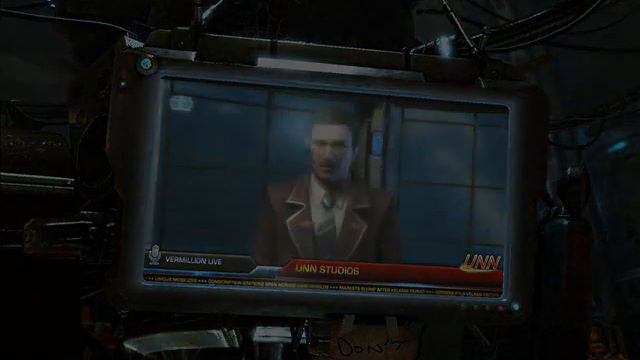 StarCraft 2 Single Player Screenshots смотреть онлайн