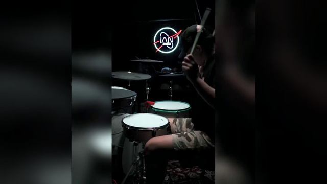 Pano - Zack Tabudlo (Ian Zaragoza Drum Cover) смотреть онлайн