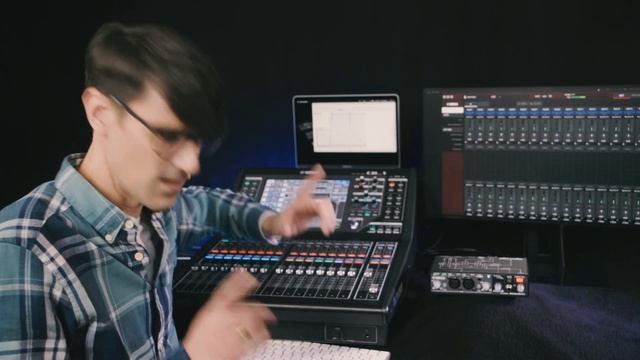 Episode 3: Signal Flow with RUio16-D смотреть онлайн
