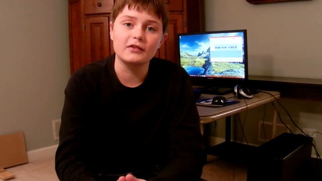 Ultimate X99 Gaming/Editing PC смотреть онлайн