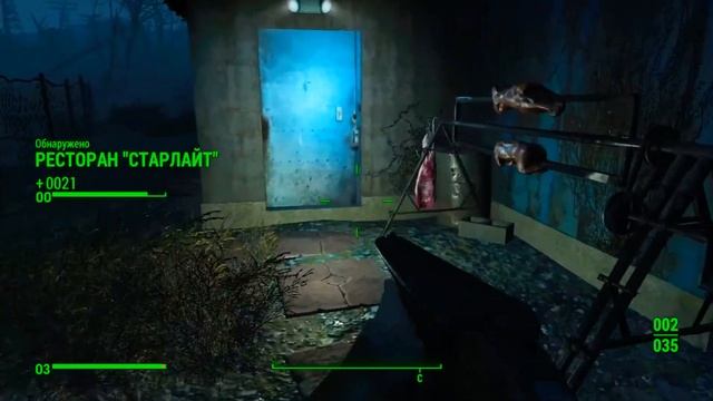 Микроволновка вещает/Fallout 4 /Киберпельмени смотреть онлайн