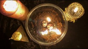 ОБРЯД ЧИСТКА ОТ ЗЛЫХ ЯЗЫКОВ НА СПЛЕТНИКОВ С ОБРАТКОЙ