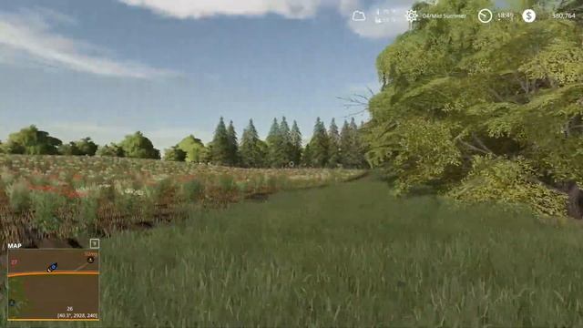 LABOR DAY CAMPING! WITH POLARIS RAZOR & ATVS (MULTIPLAYER ROLEPLAY) | FARMING SIMULATOR 2019 смотреть онлайн