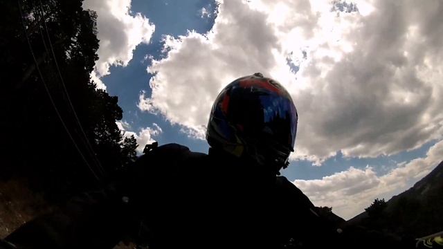 ZONTES GK 350 la novedad de ZONTES este 2022 a FONDO смотреть онлайн