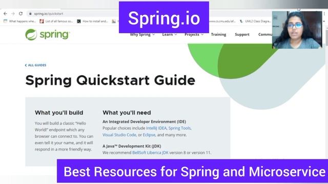 Best FREE Resources To Learn Spring Frameworks and Microservices! Never REVEALED before on YouTube. смотреть онлайн