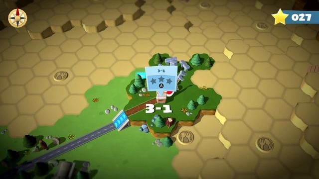 Overcooked 2 (Switch) Review смотреть онлайн