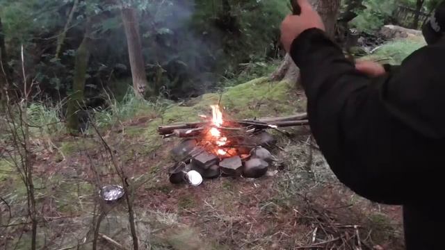 Bushcraft Helpful Tips смотреть онлайн