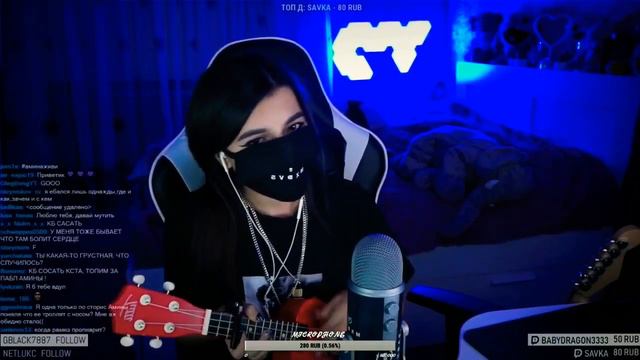 Дайте танк- утро