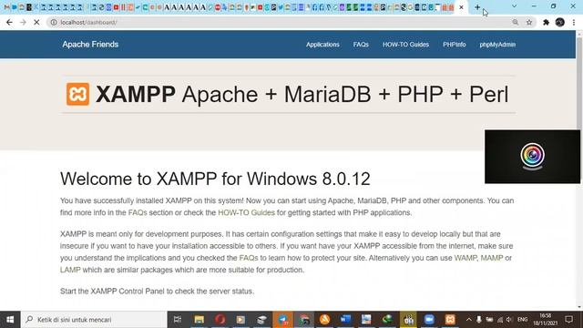 Tutorial Install Theme Wordpress Cara Manual смотреть онлайн