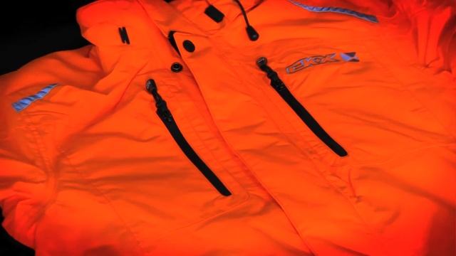 STV 2015 Episode 3. CKX Outerwear смотреть онлайн