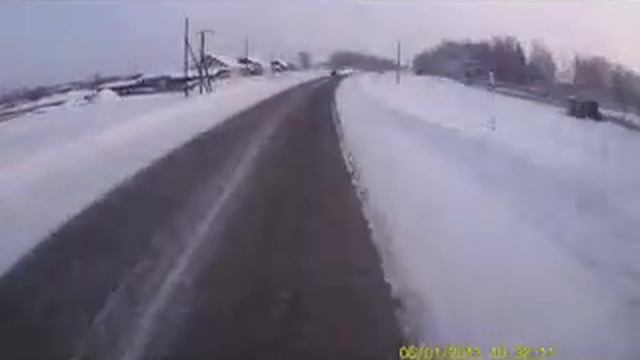 Черная белка Лесосиба.avi смотреть онлайн