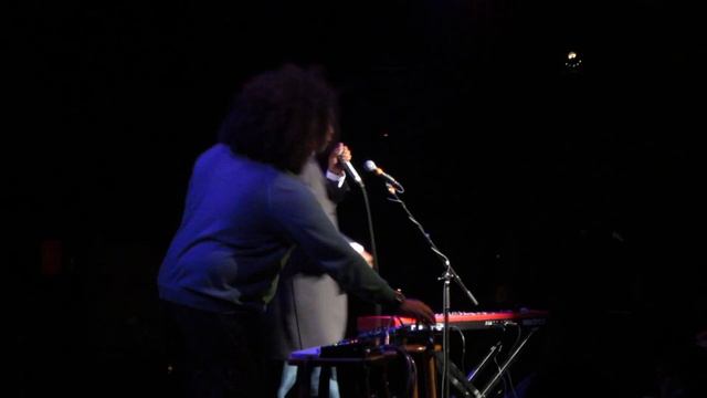 Reggie Watts & Michael Winslow - Sound FX Summit/SF Sketch Week 1.28.13 смотреть онлайн