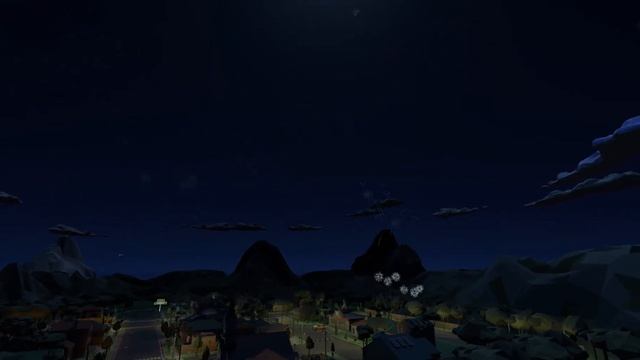 Fireworks Mania "Multiplayer" savefile смотреть онлайн