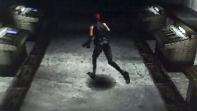 Let's Play Dino Crisis- Pipe puzzle and NO ammo смотреть онлайн