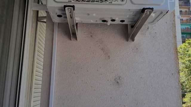 Hisense New Comfort 3,5kW-os Mono Split Klímaberendezés Panel Lakásban Telepítve - KlímaNekem - A/C