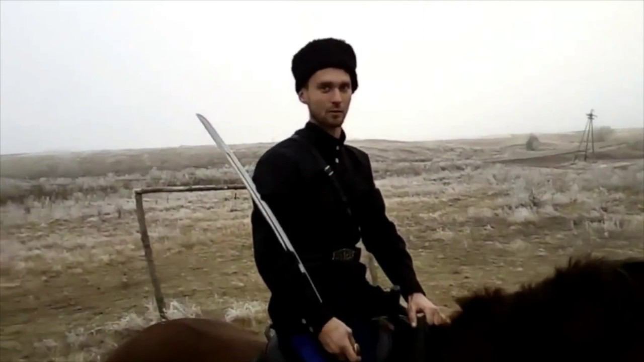 Бузулук помнит! Александр Радчук - КСК "Бузулукский" смотреть онлайн