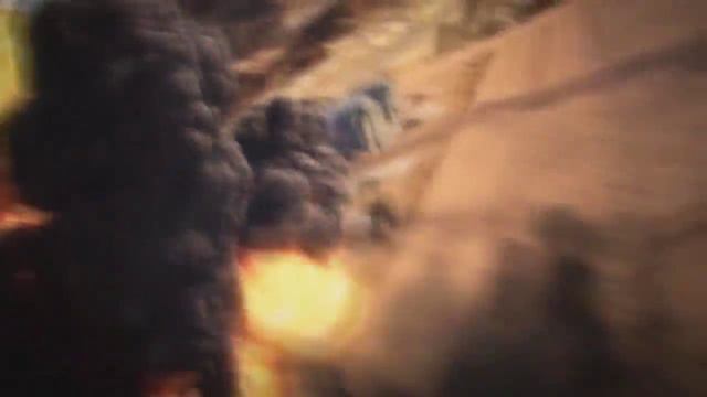 Intro do World Of Warplanes смотреть онлайн