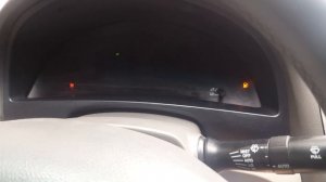 тойота камри 40 плохо заводится(почему?)toyota camry