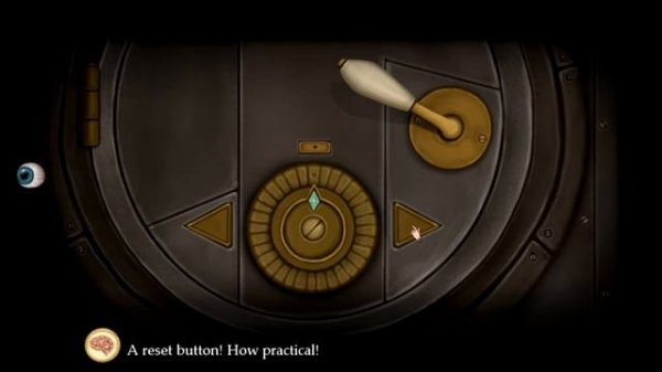 Fran Bow | Fifteen | Birthday Party