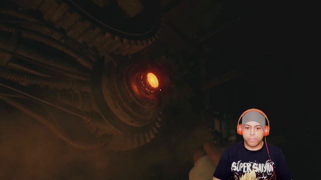 HEART ATTACK JUMP SCARE! I'M STRESSED LOL!! [RESIDENT EVIL: VILLAGE] [#06] смотреть онлайн