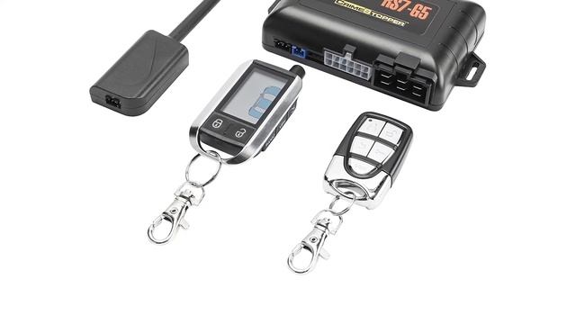 ✅ Best Remote Car Starter Amazon In 2023 ? Top 5 Tested & Buying Guide смотреть онлайн