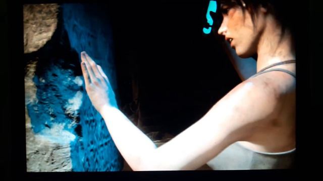 Rise of the tomb raider Intel hd graphics pentium g 3250 смотреть онлайн