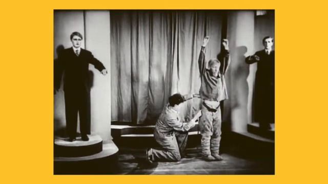 МЕДВЕДКИН - САМЫЙ ЗАПРЕЩЕННЫЙ РЕЖИССЕР СССР / Здесь Настоящие Люди смотреть онлайн