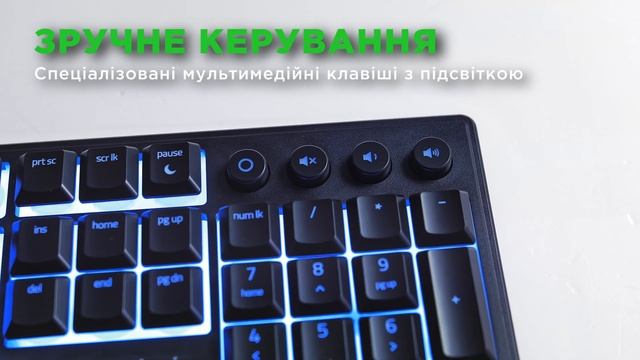 RAZER ORNATA V3 | Експрес огляд смотреть онлайн