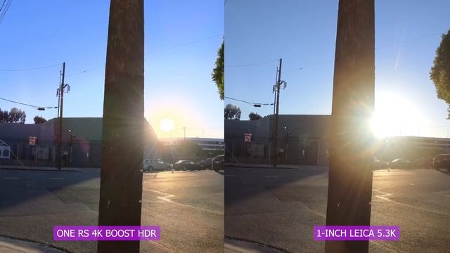Insta360 ONE RS: Good for Action & 360? In-depth Review vs DJI Action 2, GoPro, Theta X, ONE X2 смотреть онлайн