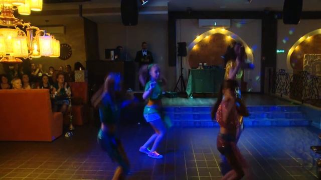 03 Студия Шейха смотреть онлайн