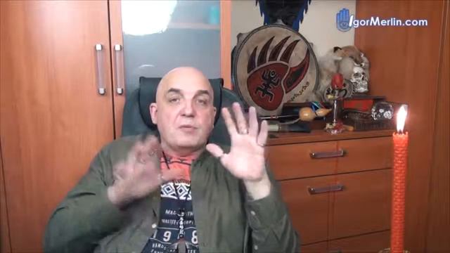 ТЕМА ⁄⁄ Что Такое Инициация Для Чего она Нужна и Как она Работает ⁄ #ИгорьМерлин смотреть онлайн