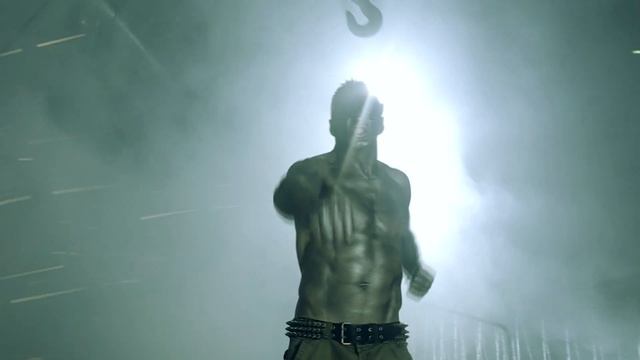 Promo Vital Hurkou (Las-Vegas Kickboxing Empire 2 2014), Виталий Гурков смотреть онлайн