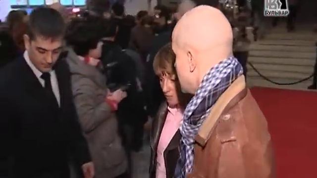 ТВ Бульвар. Moscow life. Премьера "Служебный роман". смотреть онлайн