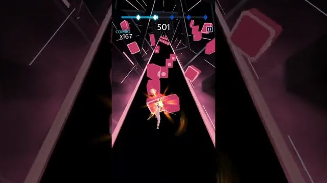 Beat Blade Lets-play (Renai Circulation) смотреть онлайн