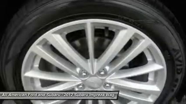 2012 SUBARU IMPREZA WAGON Old Bridge, NJ U90136 смотреть онлайн