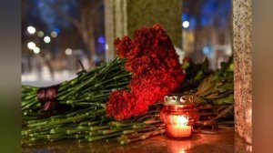 23 марта 2024. Трагедия.