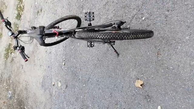 Specialized HardRock Sport Disc 2012 смотреть онлайн