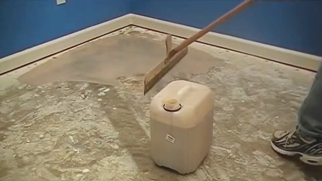 Stauf ACS-210 True-Seal Moisture Barrier смотреть онлайн