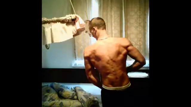 Body Transformation смотреть онлайн
