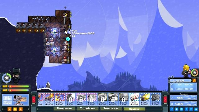 НЕ ВЫДЕРЖАЛ И СДАЛСЯ!!! БИТВА В FORTS!!! смотреть онлайн