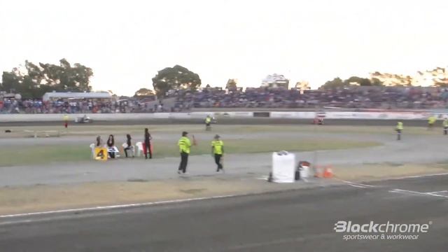 Clash of the Titans Speedway Sidecars 2013 - Heat 1 смотреть онлайн