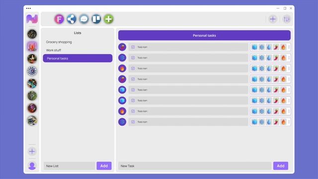 Groupware explained with launcher and applet examples | Neighbourhoods at CCG23 смотреть онлайн