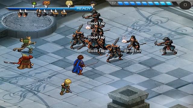 Echoes Of Aetheria - Walkthrough Gameplay #9 | ARENA: GOLD LEAGUE [ No Commentary ] смотреть онлайн