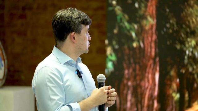 Станислав Воскресенский. Креативные индустрии и энергия малых городов смотреть онлайн