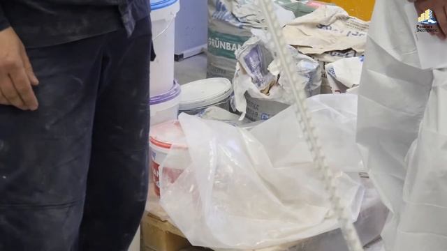 Профили маяки, уголки. Штукатурка стен. Советы специалиста компании Кнауф смотреть онлайн