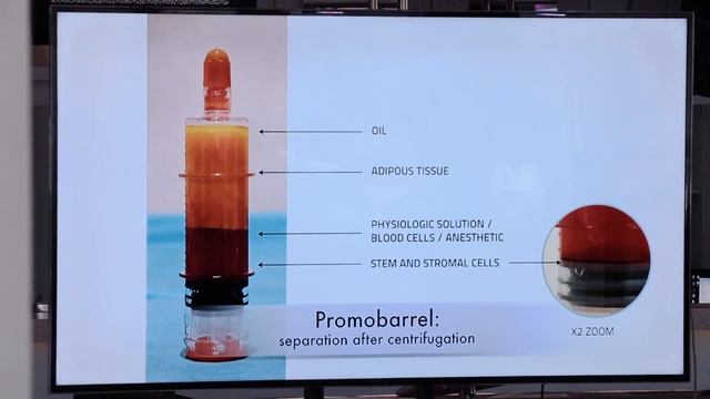 PROMOBARREL от компании Promoitalia смотреть онлайн