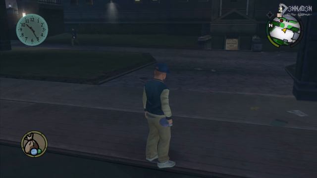 Let's Play BULLY Remastered - #05 (PS4 Pro) ~ "KUT PESTERS!" ~ Nederlands / Dutch смотреть онлайн