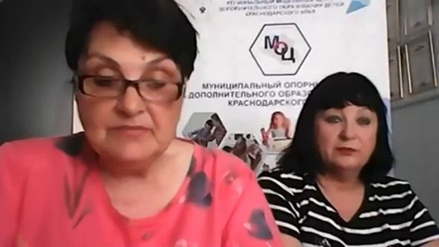 Методические аспекты разработки и внедрения ДООП смотреть онлайн